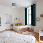 Central City Apartments