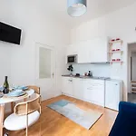 Central City Apartments Appartamento *