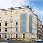 Appartamento Central City Apartments