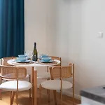 Central City Apartments Praga