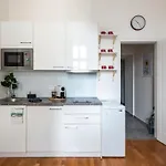 Central City Apartments