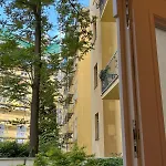 Central City Apartments Praga