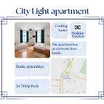 Central City Apartments Appartamento *