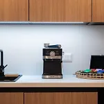 Central City Apartments Appartamento Praga