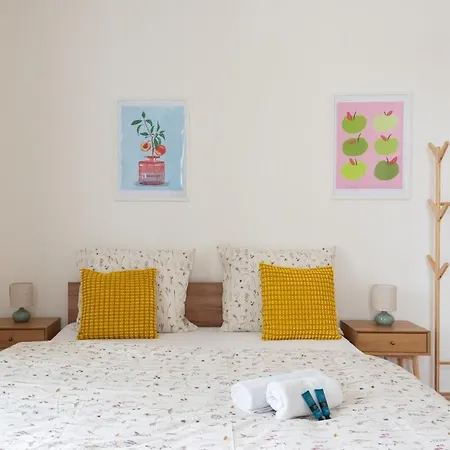 Central City Apartments