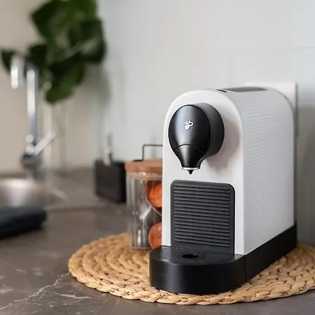 Central City Apartments Lejlighed *