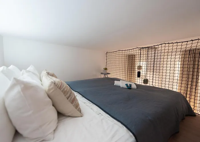 Central City Apartments פראג