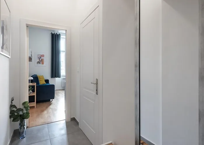 Central City Apartments